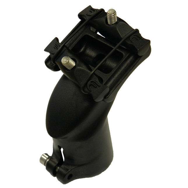 DEDA zadelpenklem 35.1mm Corto