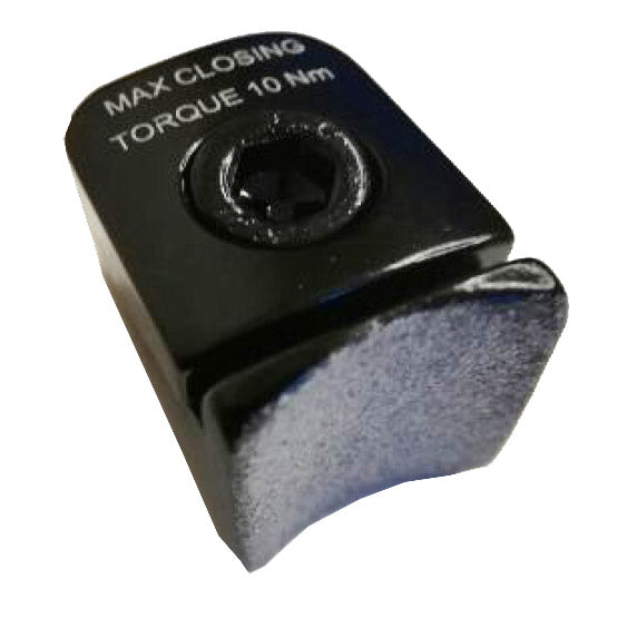 DEDA zadelpenklem Atleta Expander blokje