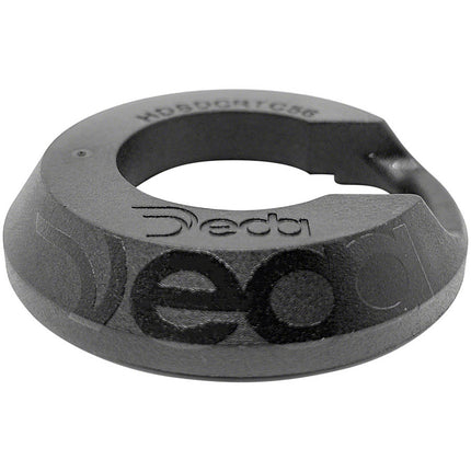 Deda top cover S-DCR 56mm nylon voor 1,5" bovenste lager