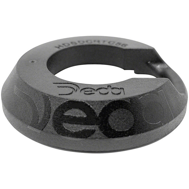 Deda top cover S-DCR 56mm nylon voor 1,5" bovenste lager