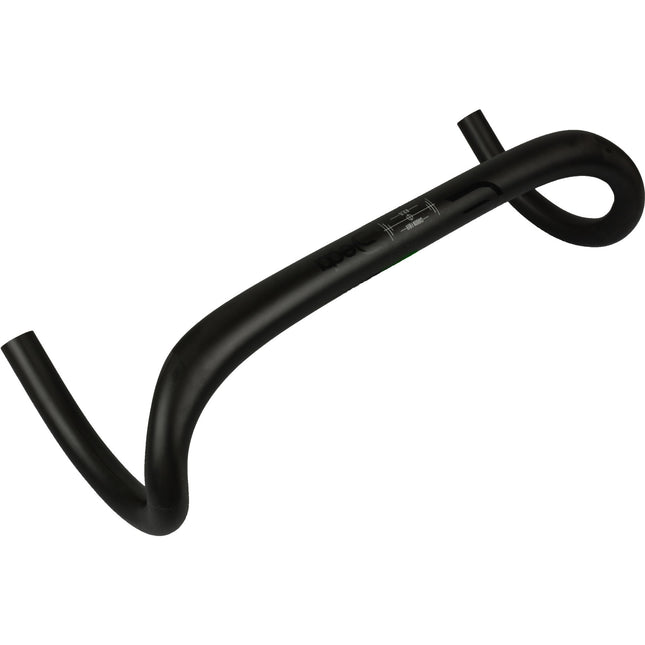 DEDA stuurbocht Superleggera RS carbon 46cm POB 31.7mm