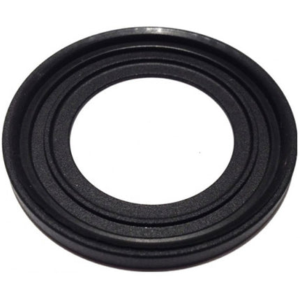 Deda head tube cover 46mm aluminum