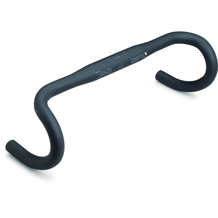 DEDA handlebar bend Zero1 RHM aluminum BOB 44cm (BB)