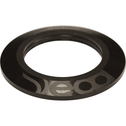 Deda coupelle supérieure de jeu de direction 46 mm + joint torique alliage