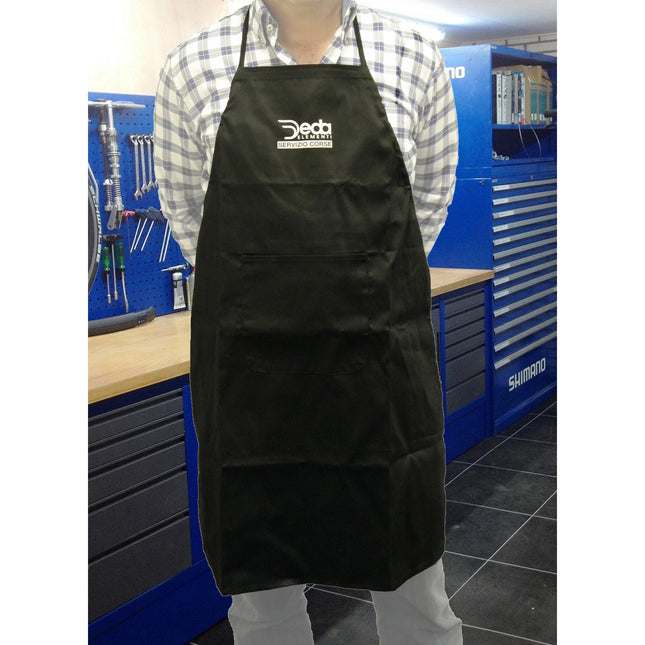 DEDA Werkplaatsschort