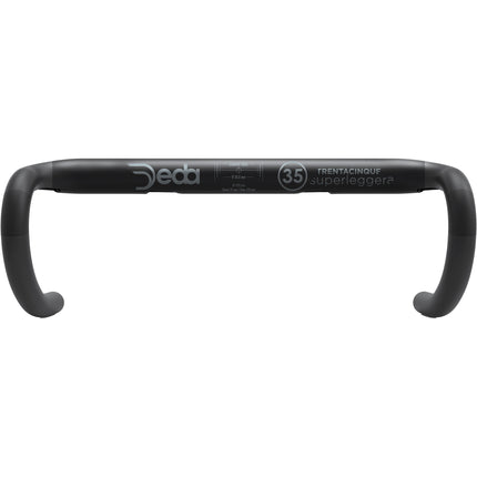Deda stuur Superleggera 35 carbon 44cm POB