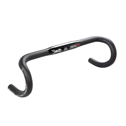 Deda handlebar Zero100 RHM 46cm Black Aluminum