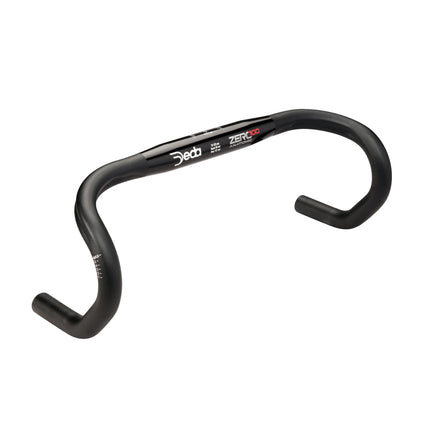 Cintre Deda Zero100 Anatomic 46 cm aluminium noir