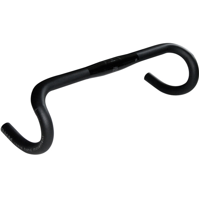 Deda stuurbocht Zero2 DCR POB RHM-evo 46cmB/B (42cm C/C)