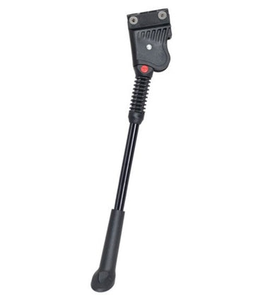 Hebie standaard lite FIX 40 zwart