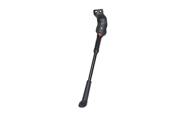 Hebie standaard achtervork FIX 18 T