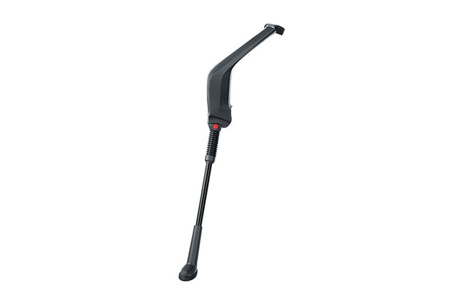 Essieu arrière standard Hebie pour VTT semi-rigide Fox