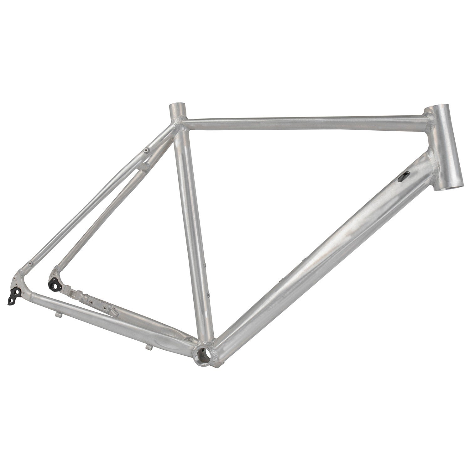 Messingschlager frame gravel aluminium M 54cm
