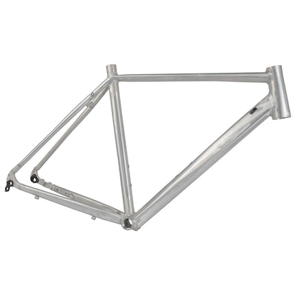 Messingschlager frame gravel aluminium S 50cm