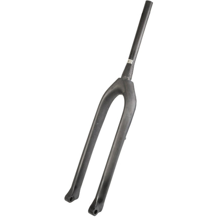 Messingschlager voorvork ATB 27,5-29" UD carbon ongelakt