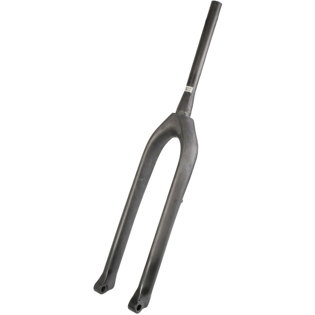 Messingschlager voorvork ATB 27,5-29" UD carbon ongelakt