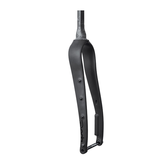 Dedacciai voorvork Gera CURVY Gravel D-Shape DCR system POB