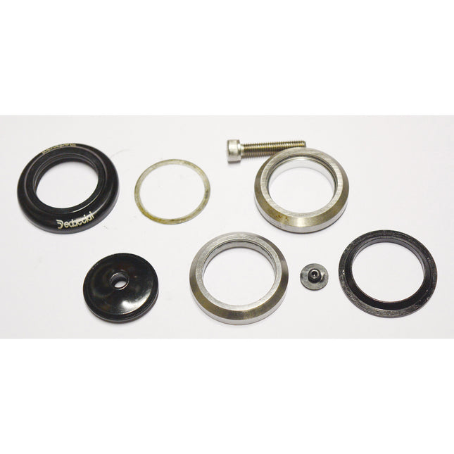 Dedacciai Balhoofdstel  1 1/8 geintegreerd