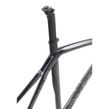 Dedacciai Zadelpen + klem  HCR aero carbon