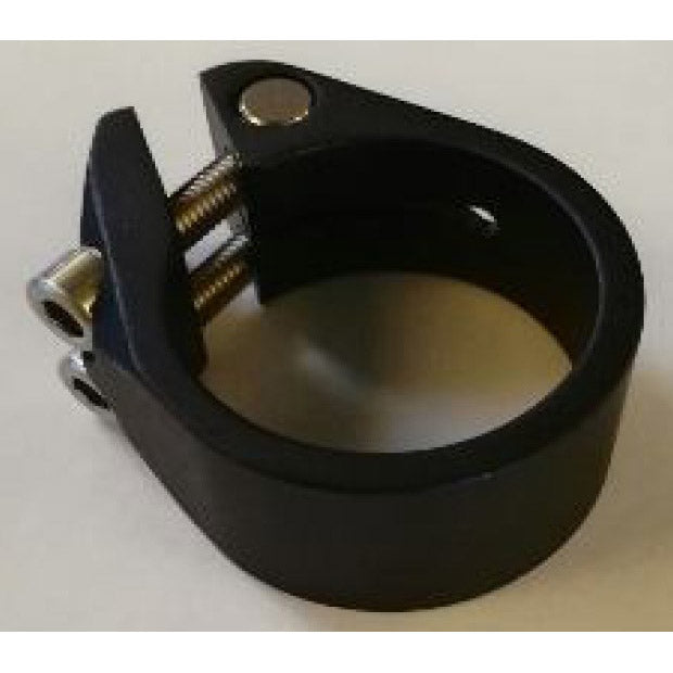 Dedacciai zadelpenklem 31.6mm voor DR30