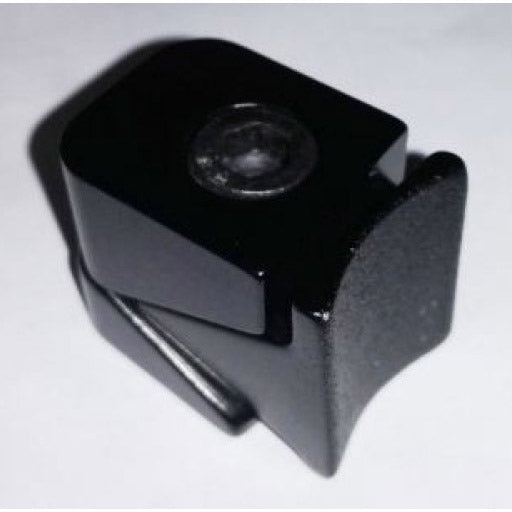 Dedacciai Zadelpenklem Scuro25 frame Expander blokje