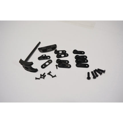 Dedacciai Spare parts kit  Gladiatore en DR23