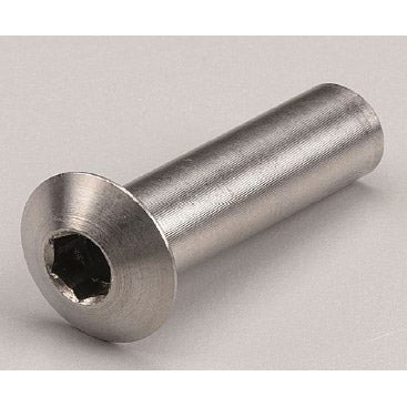 Dedacciai rem inbusbout met kraag 32mm