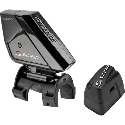 Sigma capteur de cadence STS sans fil + aimant