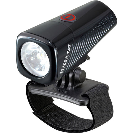Lampe frontale Sigma Buster 150 HL