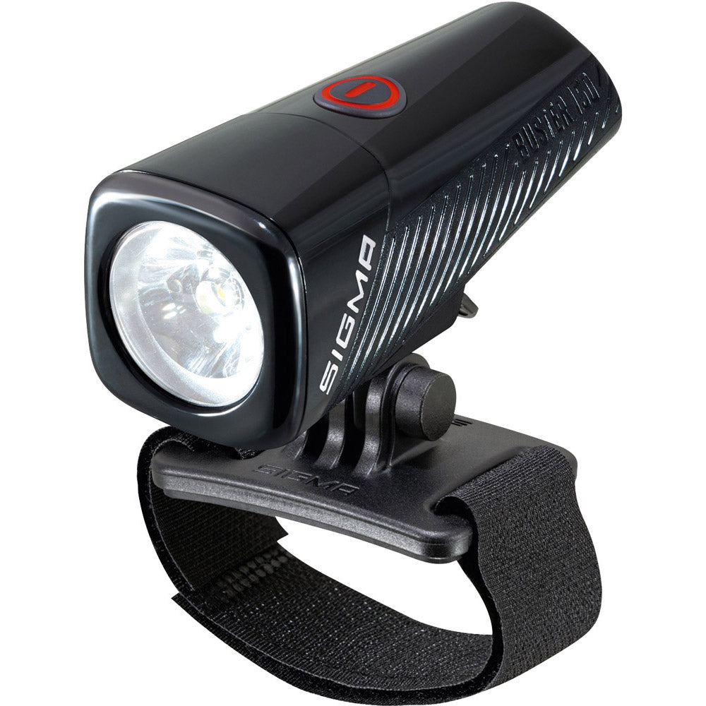 Sigma helmlamp Buster 150 HL