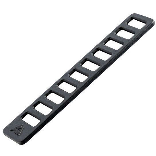 Sgima strap voor Buster RL80 / 150 siliconen zwart