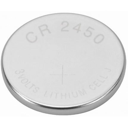 Sigma batterij Lithium 3V CR2450
