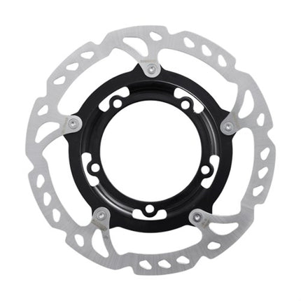 Shimano REMSCHIJF 160mm 5-bouten met 74 mm SM-RTC60