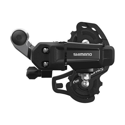 Shimano A-DERAILLEUR INBUS 6/7v Kort Tourney RDTY200 Fatbike