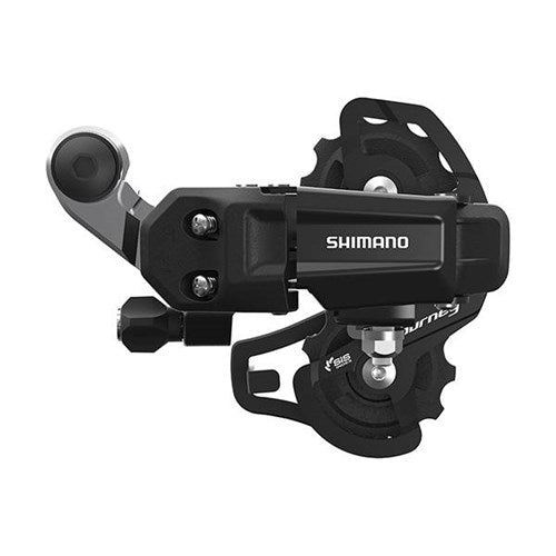 Shimano A-DERAILLEUR INBUS 6/7v Kort Tourney RDTY200 Fatbike