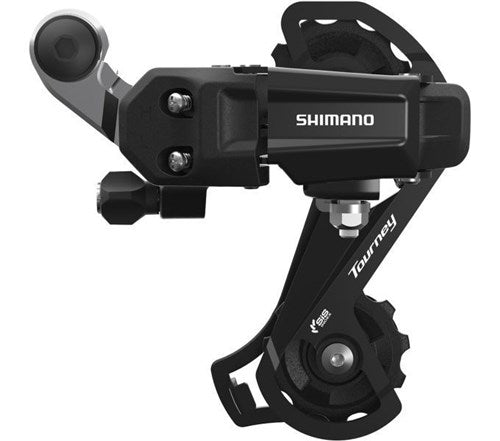 Shimano A-DERAILLEUR INBUS 6/7v Lang Tourney RDTY200