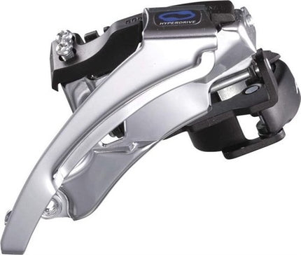 Shimano V-DERAILLEUR 9V Altus uni top/down FD-M370