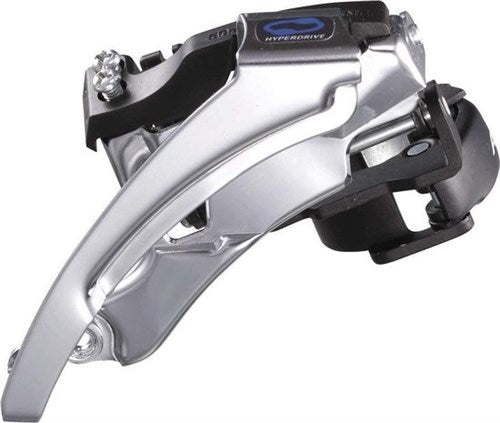 Shimano V-DERAILLEUR 9V Altus uni top/down FD-M370
