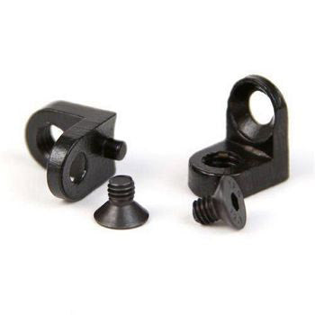 Colony Rotor Tabs zwart BMX