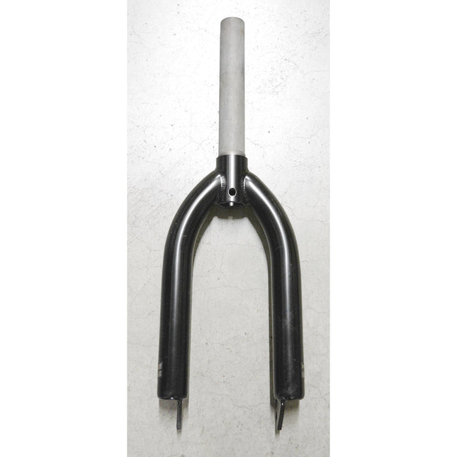 Haro vork 16" BMX 116SG zwart