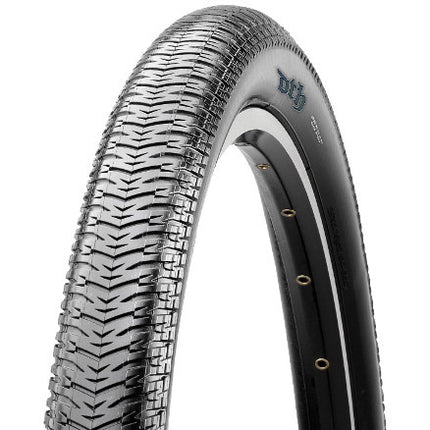 Maxxis draadband DTH BMX 38-406 zwart