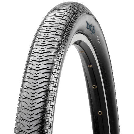 Maxxis pneu tringle DTH BMX 44-406 noir