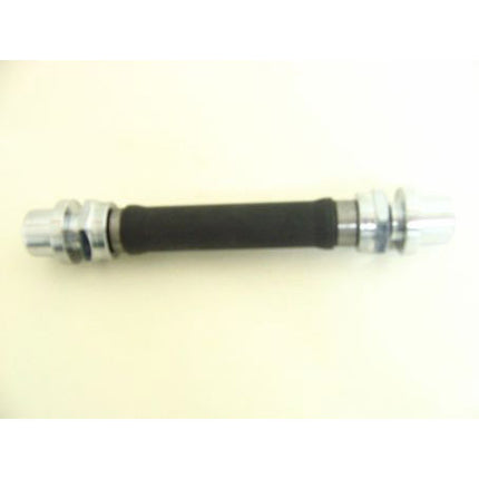 Haro 93831 achteras hol met 16mm bouten