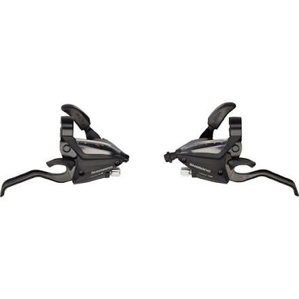 Shimano REM/SCHAKELGREPEN set 7V L + R EF51