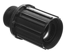 Shimano BODY 8/9/10/11V voor steekas FH-MT400 Y3F898030