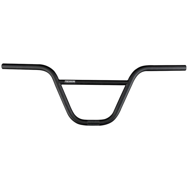 Haro Premium 76300 stuur "CK" 8.5 zwart