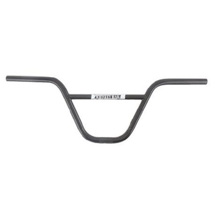 Haro Premium 76271 stuur  Garret Whiskey 8.25" zwart