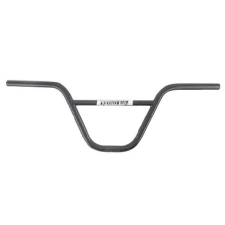 Haro Premium 76271 stuur  Garret Whiskey 8.25" zwart