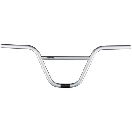 Haro Premium 76302 stuur "CK" 8.5 zilver