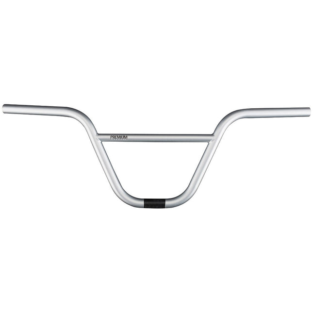 Haro Premium 76302 stuur "CK" 8.5 zilver